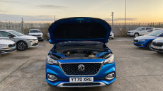 MG Hs 1.5 T-GDI Exclusive 5dr DCT Petrol Hatchback
